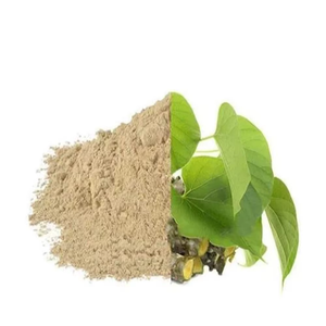 Poudre de Giloy de qualité supérieure 100 % naturelle, qualité alimentaire, ingrédient en vrac, poudre de Giloy à mailles fines, qualité export de l'Inde - Product Image 4