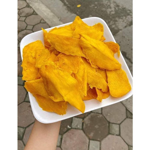 Mangues séchées de haute qualité, texture moelleuse, saveur tropicale riche, marque privée disponible pour les détaillants et les distributeurs - Product Image 1