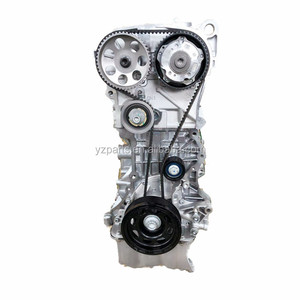 Bloc moteur complet nu EA211 4 cylindres pour Audi A3 A4, pour VW <span class=keywords><strong>JEDDA</strong></span> GOLF POLO 1.4TSI - Product Image 4