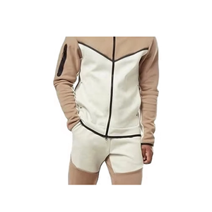 Best Price Custom Two Pcs Sport <b>Tracksuit</b> For Men Jogging Sportswear <b>Tracksuit</b> Men Fitness Running <b>Tracksuit</b> For Men - Product Image 4