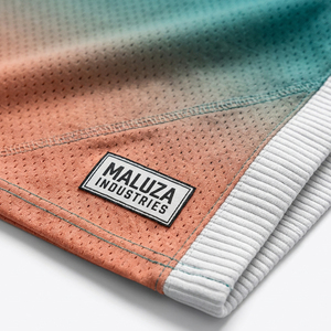 Uniforme de Baloncesto Sublimado con Diseño Personalizado, Conjunto de Camiseta y Pantalones Cortos, Ropa Deportiva Transpirable para Hombre y Mujer - Product Image 4