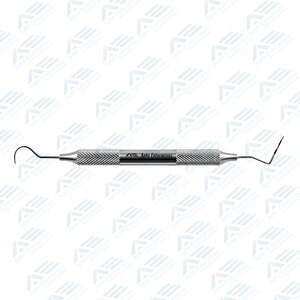 Sondas Periodontales de un Solo Uso, Desechables, Williams Novatech, Instrumentos Quirúrgicos Dentales con Código de Color - Product Image 1