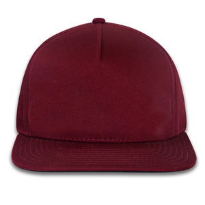 Gorra de Béisbol de 6 Paneles Ajustable de Secado Rápido, Diseño Personalizado, Cómoda, Duradera y Transpirable, al Mejor Precio al por Mayor con MOQ Bajo - Product Image 4