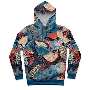 Wholesale Custom Sublimation <b>Workout</b> Sports Women <b>Hoodies</b> Sweatshirts Running Pullover Zipper Hoodie Gym Women Hoodie - Product Image 5