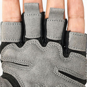 Guantes de Gimnasio Antideslizantes de PU para Levantamiento de Pesas, Diseño Novedoso, Ligeros, para Viajes de Invierno, de Dedo Completo, Fabricados por Fabricante OEM, Venta al por Mayor - Product Image 5
