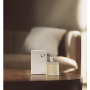 Parfum Nichi Deepsh, parfum floral longue durée, 100 ml - Product Image 3