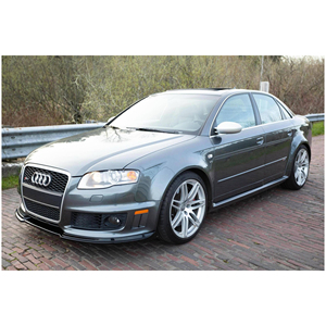 Audi RS4 berline 2007 - Product Image 5