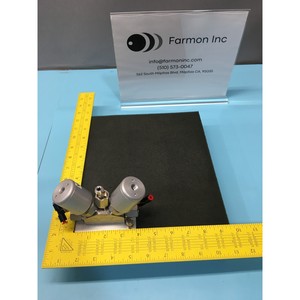 Swagelok 6LV-D2V222P-AA Novellus 22-026085-00 - Equipo y Piezas de Semiconductores de Confianza de Marca Global - Product Image 2