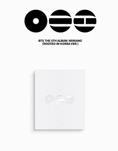Álbum Completo BTS ARIRANG 5TH, Música Pop en CD (Materiales de Papel y Plástico), Idioma Coreano, Para Todas las Edades, BW-153 KR - Product Image 4