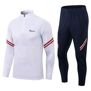 Ensemble de survêtement personnalisé imprimé, deux pièces, sweat à capuche et pantalon de jogging, tenue de sport décontractée, vêtements de fitness et de course, OEM - Product Image 2
