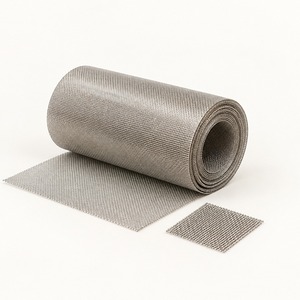 Malla de alambre de níquel [APEC] para piezas de equipos de procesos eléctricos y fabricación en talleres para distribuidores industriales - Product Image 1