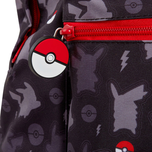 Sac à dos scolaire robuste et imperméable, grande capacité, coutures renforcées, impression par sublimation durable, design personnalisé, forme incurvée - Product Image 4