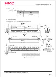 แผงจอแสดงผล TFT LCD ขนาด 32 นิ้ว แบบมีรูพรุน รุ่น PT320AT02-5 โมดูลจอภาพทดแทน - Product Image 5