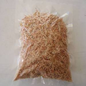 Vietnam Export Quality Dried Baby <b>Shrimp</b> | Premium Food Grade | EXPAD Brand | Chopped/Fried | Bag Packaging | 24 Months Shelf - Product Image 1