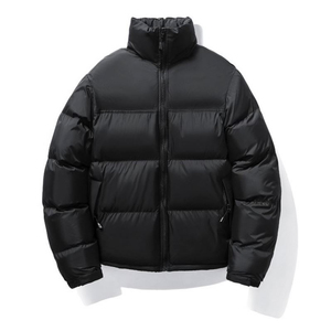 Veste matelassée sur mesure de nouvelle conception pour hommes avec un matériau respirant de qualité supérieure, couleur, taille et impression de logo personnalisés - Product Image 6