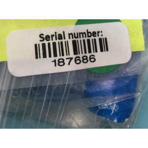 5 Varian 113946001 Post, Arc Chamber, 810-01147 - Equipo y piezas de semiconductores de confianza de Trusted Global Legacy - Product Image 4