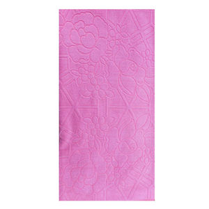 Serviette de sport en microfibre de coton ultra douce, légère, pour usage après l'exercice, accessoires de fitness, service OEM personnalisé, vente en gros - Product Image 6