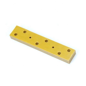 Feuille de stratifié en fibre de verre époxy 3240 - Product Image 1