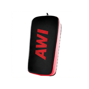 Escudo de Boxeo Personalizado al por Mayor, de Cuero Vacuno, Duradero, para Entrenamiento - Product Image 1