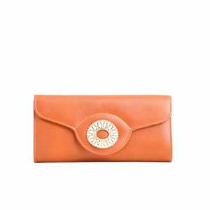 กระเป๋าคลัตช์สำหรับงานราตรีกาแฟ P24217ทางการ - Product Image 3