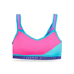 Manufacturers for <b>Women</b> Plus Size Breathable Knitted Thin Workout Clothes Sports Bras and Fitness Tops <b>Coats</b> in Bangladesh - Product Image 3