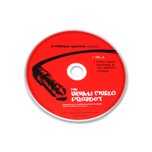 Custom Graphic Design Printing <b>CD</b> Disc Wallet Jacket Packaging - Product Image 3