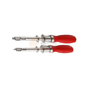 Orthopedic Surgical <b>Screwdrivers</b> Medical Grade Stainless Steel Portable High <b>Precision</b> Durable Bone Orthopedic Surgical - Product Image 5