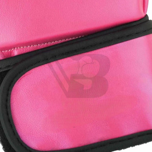 Gants de MMA en cuir de vachette et cuir PU personnalisés de haute qualité pour la cage et le ring – Gants de MMA en cuir de vachette - Product Image 4