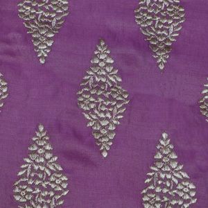 Tissu de broderie multi-usage de qualité supérieure pour femmes, tissu de créateur pour la mode, tissu de broderie pour tenues de soirée, tissu de luxe - Product Image 6