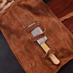 Cuchillo de Cocina Gyuto de 8 Pulgadas, Estilo 2026, Cuchillo de Chef Japonés de Acero Damasco de 67 Capas - Product Image 3