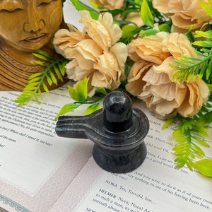 Pirita Natural Apache Tallada en Forma de Shivling, Pirita Dorada Shiva Lingam, Cristal Curativo para Reiki, Decoración Espiritual, Venta al por Mayor - Product Image 4