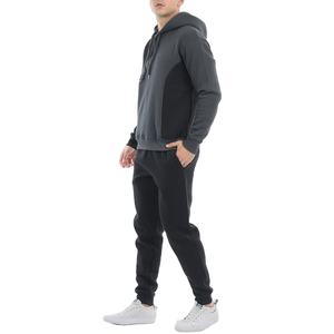 Nuevo Conjunto Deportivo de Alta Calidad para Hombre, Estilo Único, Corte Ajustado, Bordado, Transpirable, para Invierno, Talla Grande, Informal - Product Image 5