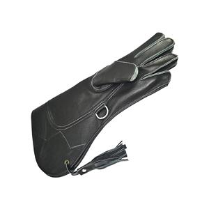 ถุงมือฟอลคอนรี่สำหรับผู้ใหญ่คุณภาพสูงลดราคาพิเศษ รับสกรีนโลโก้ ราคาดีที่สุด ถุงมือหนังนิรภัย ขายส่ง - Product Image 6