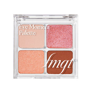 Il negozio di viso per il prodotto di ombretto rosa pesca Fmgt Eimment Pallet 02 - Product Image 1