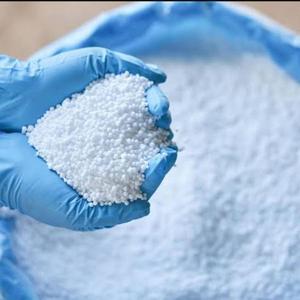 Urea de Alta Calidad 46% Granular/Fertilizante de Urea 46-0-0/Urea N46% Lista para Exportación Grado Agrícola Hecho en EE. UU. Vida Útil de 2 Años - Product Image 1