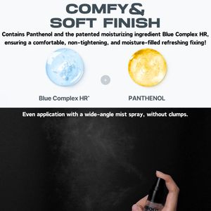 Fijador de Maquillaje de Larga Duración ABOUT TONE - Product Image 4