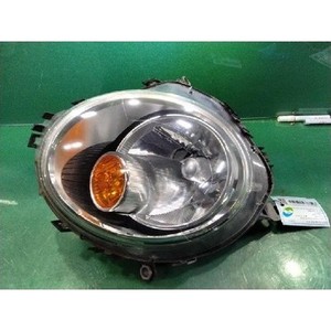 ชุดไฟหน้าซีนอน HID/Xenon มือสอง ปี 2013 สำหรับรถมินิคูเปอร์ ด้านซ้าย ของแท้ รหัสอะไหล่ 63127269981 - Product Image 1