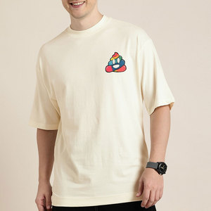 T-shirts personnalisés unisexes de haute qualité 100% coton, mode été, t-shirts personnalisés pour hommes, vente en gros de t-shirts unis pour hommes - Product Image 2
