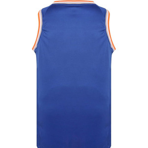 Conjunto de Uniformes de Baloncesto Reversibles al por Mayor, Ligeros y Transpirables, para Equipos Deportivos - Product Image 3