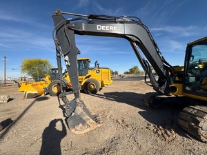 Excavadora de Servicio Pesado 2023 85P Z016918 de Alto Rendimiento, Suministro al por Mayor - Product Image 4