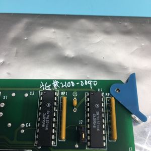 AG 7100-5194-01 TIMER PCA, 2100-0090 PCB SB8355 - Équipements et pièces semi-conductrices d'origine fiables à l'échelle mondiale chez - Product Image 4