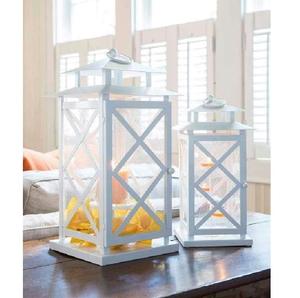Traditional <b>Lantern</b> Metal Decorative White <b>Lanterns</b> Matt Finished <b>Large</b> Pillar Stylish Handmade Modern Home Decor <b>Lantern</b> - Product Image 1