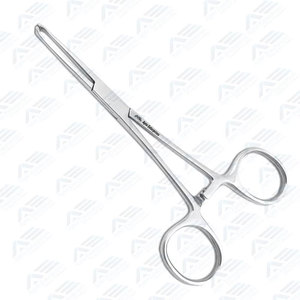 Pinzas Intestinales Dentadas Judd, Instrumentos Quirúrgicos, Instrumentos Médicos, Pinzas para Tejido Judd Allis - Product Image 6