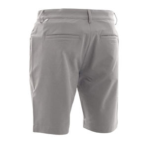 กางเกงออกกำลังกายผู้ชายคุณภาพสูง ผ้าแห้งเร็ว ดีไซน์สะท้อนแสง สำหรับกีฬากลางแจ้งและชุดวอร์ม - Product Image 2