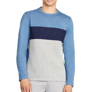 Sudadera de hombre con servicio OEM de Plain Factory, material de precio ajustable directo y nuevo modelo de sudadera de hombre - Product Image 1