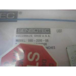 NUEVO AMAT 0090-77009 Assy LVDT ZT-910/900 PM2 - Equipo y Piezas de Semiconductores de Confianza de Marca Global - Product Image 2