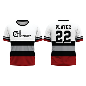 ชุดแข่งขันซอฟต์บอล Infinity Strike Team Collection Ultimate Fastpitch Elite Apparel Pro Edge - Product Image 3