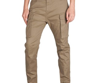 Wholesale Custom Cargo <b>Pants</b> For <b>Men</b> Comfortable <b>Summer</b> Casual Outdoor Fashion Best Selling Cotton Multi Pocket Lightweight - Product Image 1