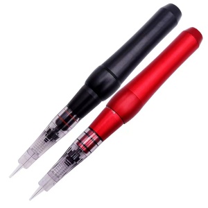 Máquina Digital de Maquillaje Permanente PMU, Dispositivo de Pigmentación para Microblading, Pluma para Tatuaje de Cejas y Labios - Product Image 2