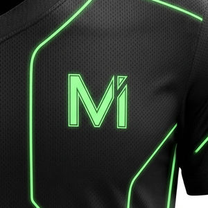 Shorts de football premium, uniforme d'entraînement sportif, vêtements de sport pour hommes, tenue d'équipe de football, équipement de gym MALUZA INDUSTRIES - Product Image 5